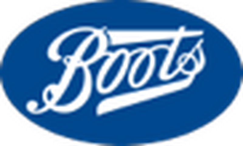 Boots Logo