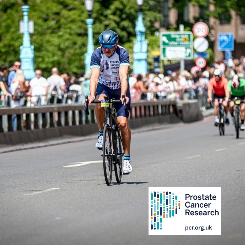 PCR Ride London 2023