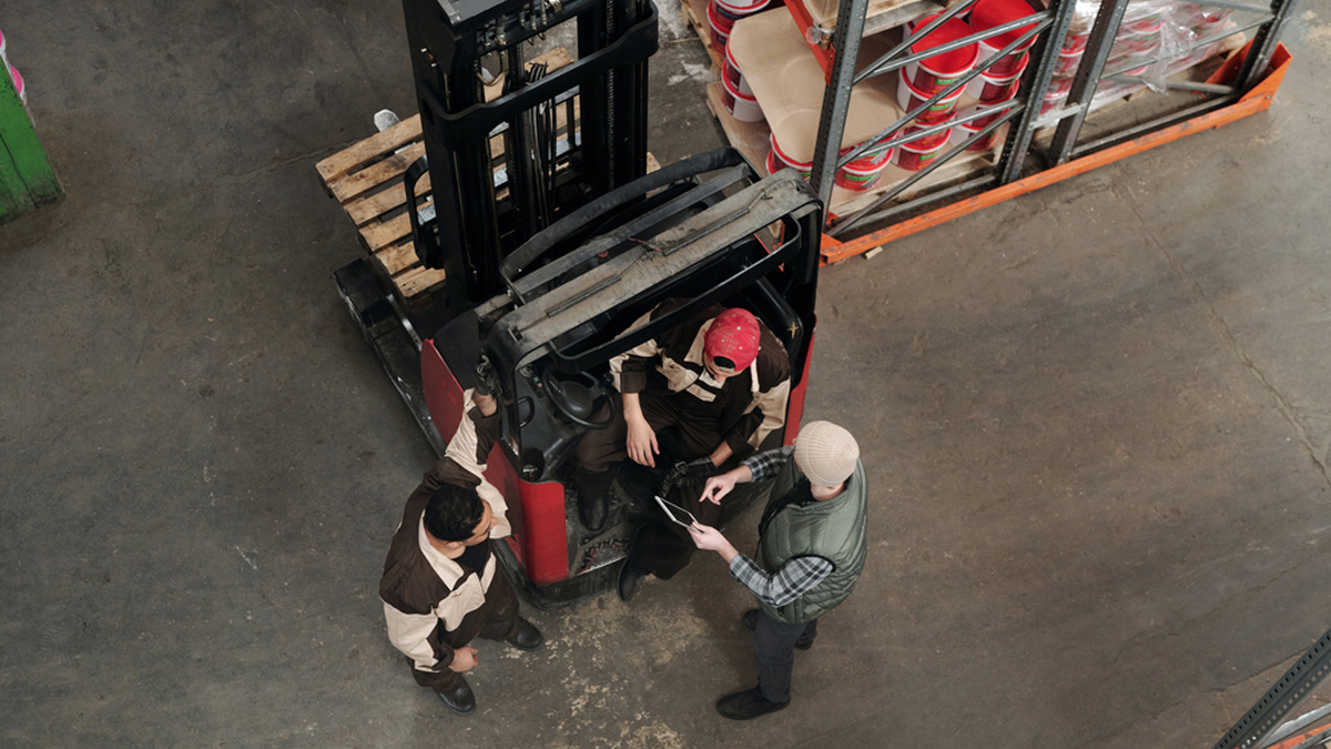 Post accident drug testing