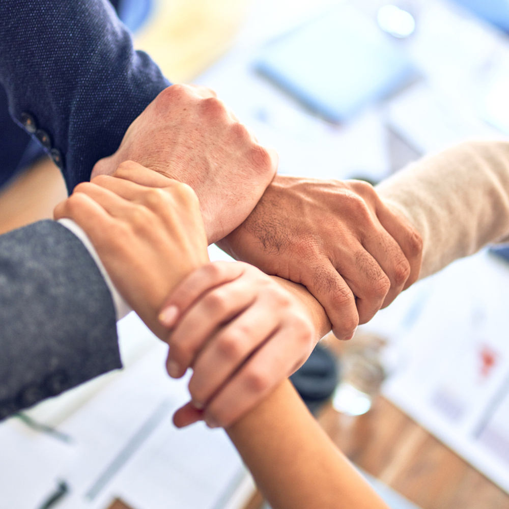 Crystal health group values