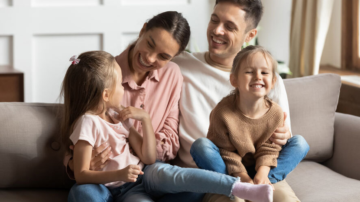 Paternity testing for related fathers