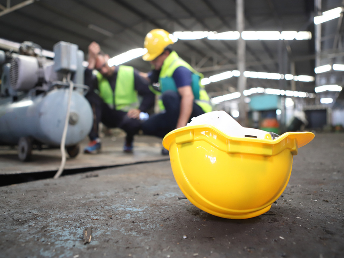 The impacts drug or alcohol misuse can have at work