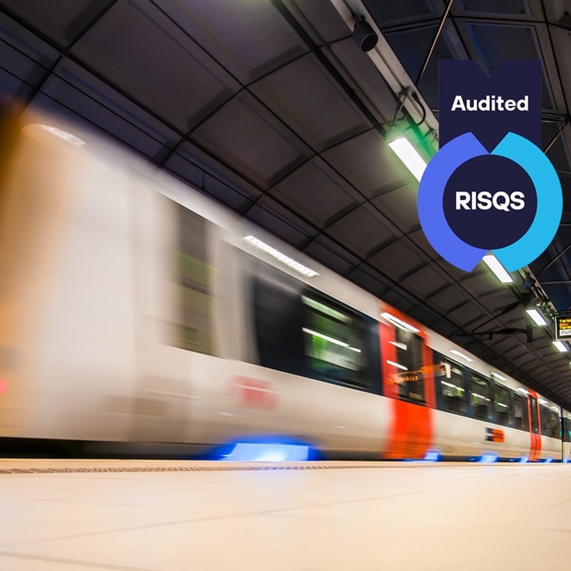 Network Rail drug and alcohol testing