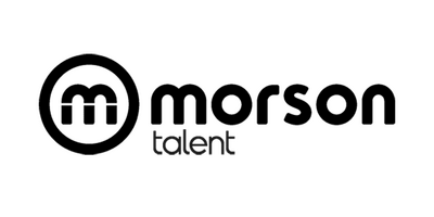 Morson talent logo