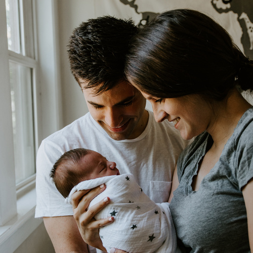 Paternity DNA Testing