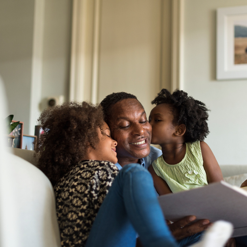 Boots Paternity Test