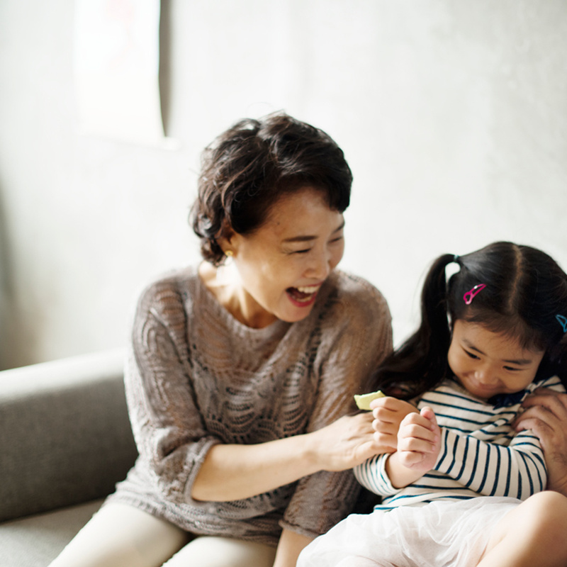 Grandparent DNA Test main page