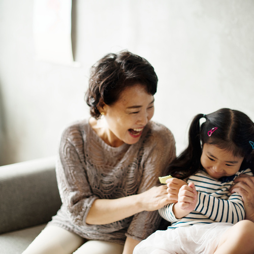 Grandparent DNA Test main page