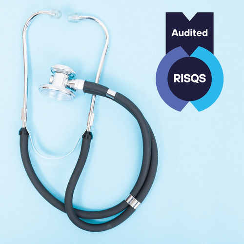 Network Rail PTS Medical