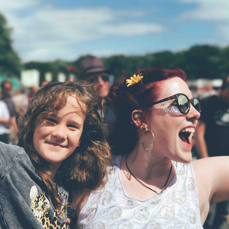 Aunt DNA Test main image