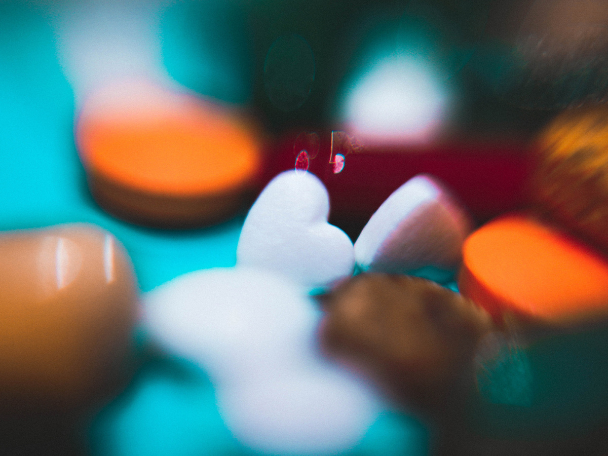 Drug classifications