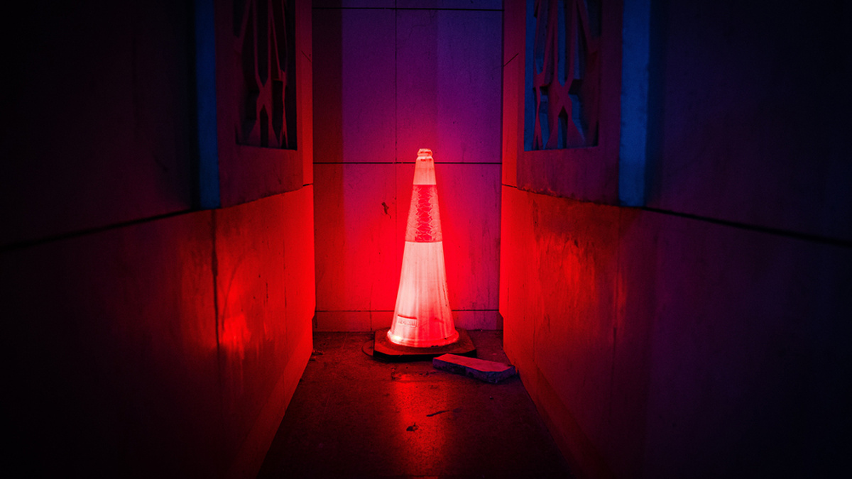 Beware of cheap DNA tests