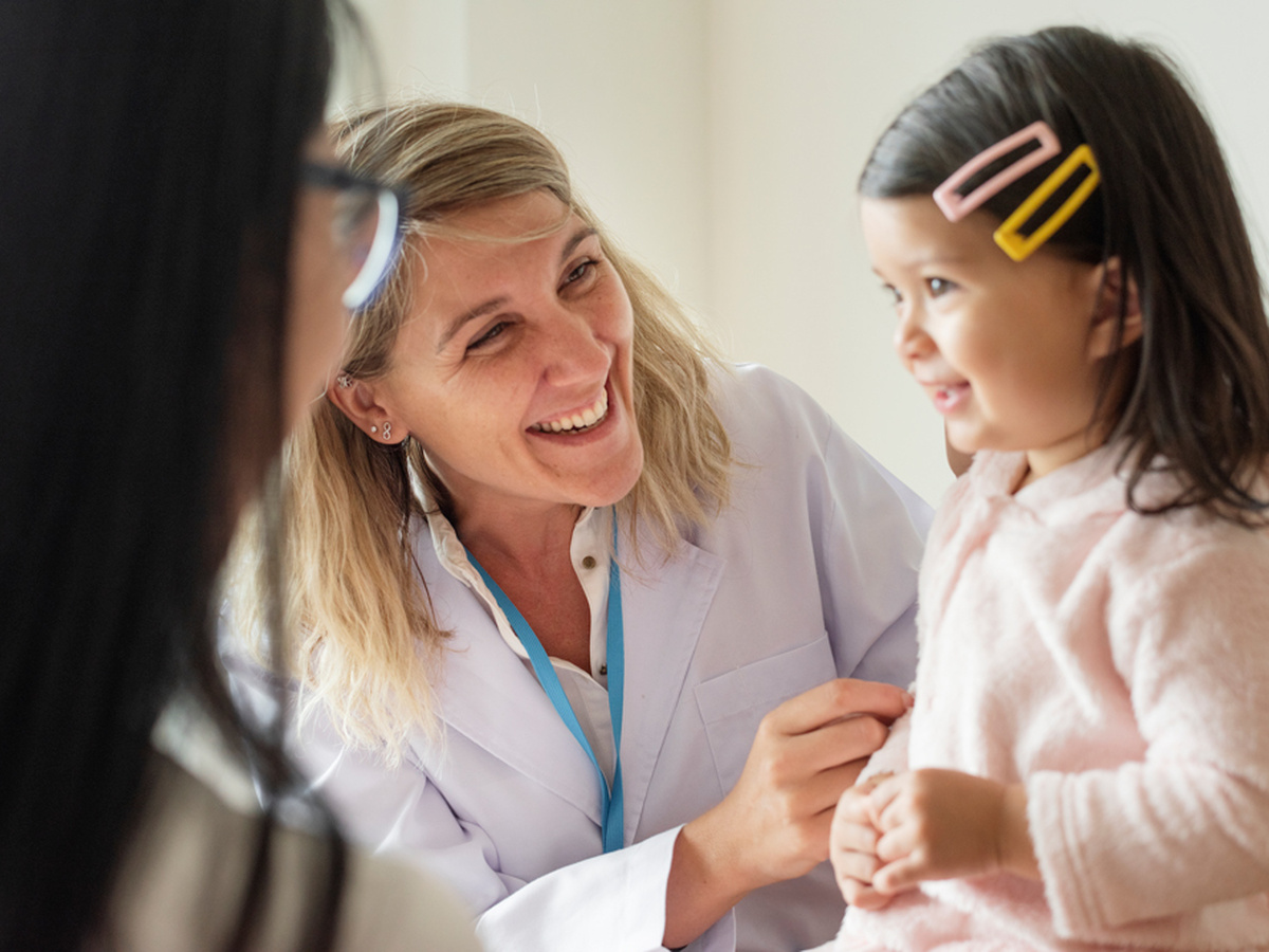 DNA Clinics DNA Testing